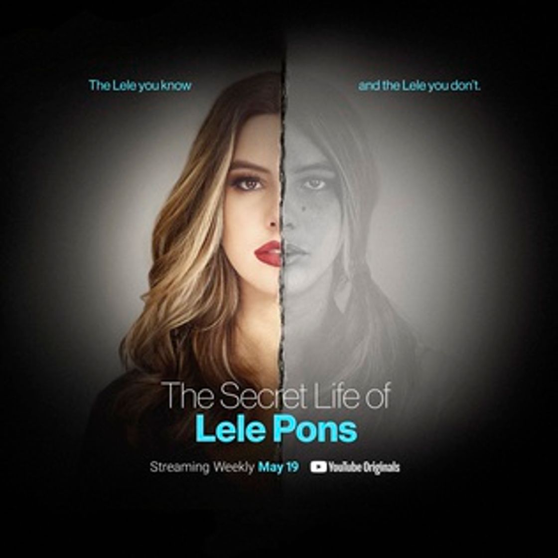 Movie The Secret Life of Lele Pons – New Episodes Available Every Tuesday