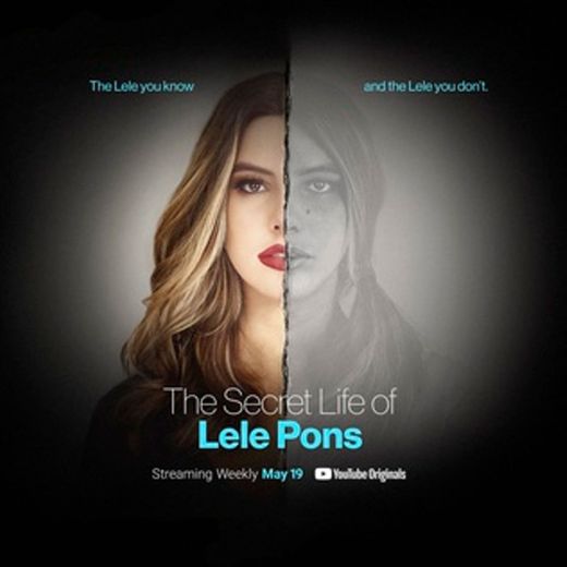 The Secret Life of Lele Pons – New Episodes Available Every Tuesday