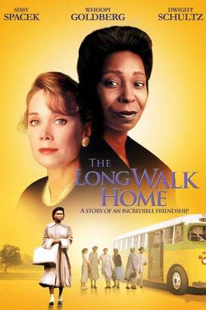 Movie El largo camino a casa