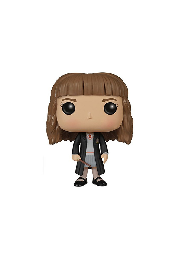Social Funko Pop!- 5860 Hermione Granger Figura de Vinilo