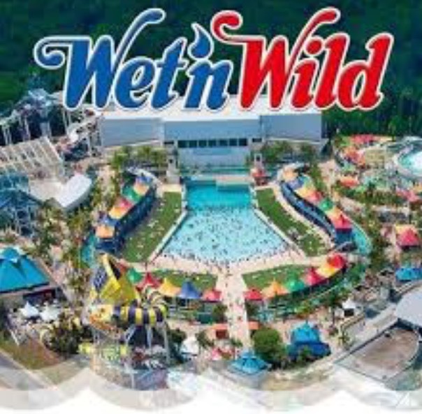 Lugar Wet'n Wild