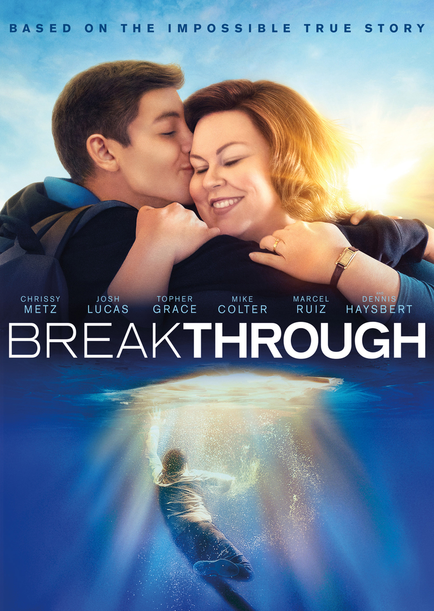 Movie Breakthrough