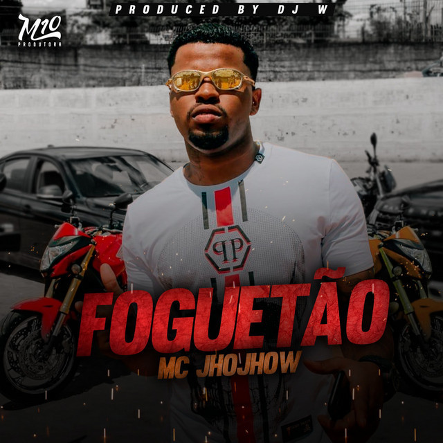 Music Foguetão