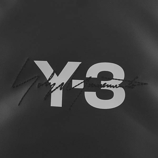 Y-3 ワイスリー