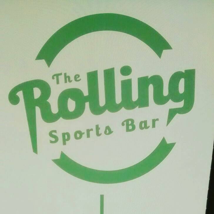 Restaurants The Rolling Sports Bar