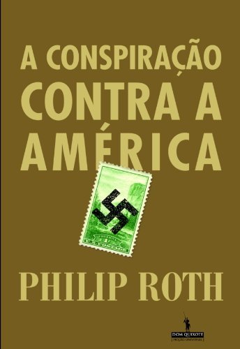 Libro A Conspiração Contra a América