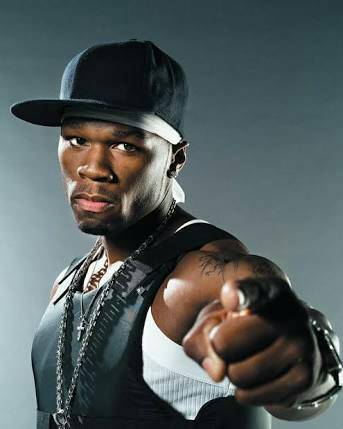 Moda 50 Cent