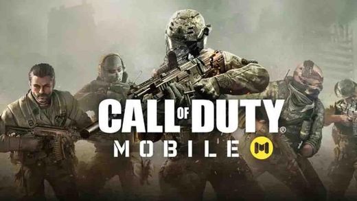 Confira "Call of Duty®: Mobile
