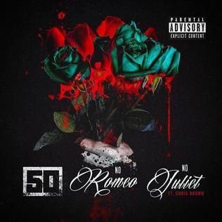 50 Cent - No Romeo No Juliet ft. Chris Brown