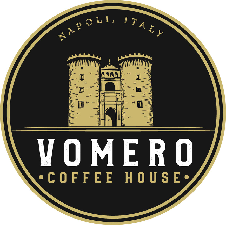 Restaurantes Vomero Coffee House