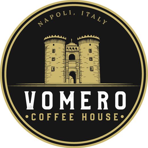 Vomero Coffee House