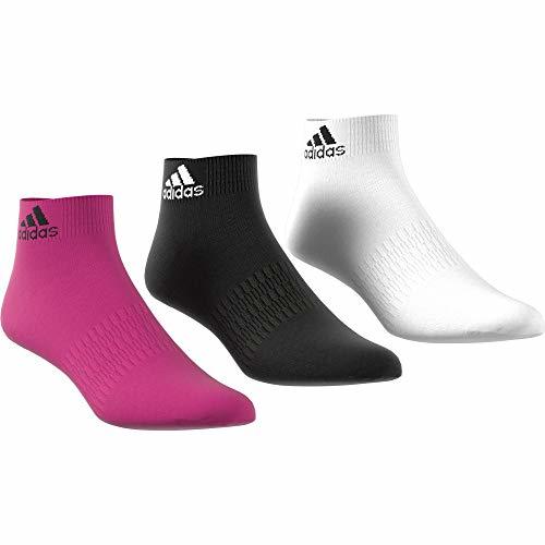 Social adidas Light ANK 3pp Socks