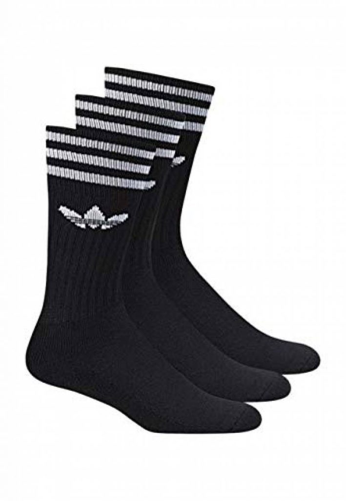Social adidas Light ANK 3pp Socks