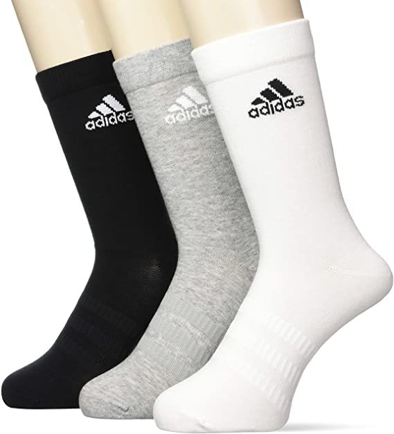Social adidas Light ANK 3pp Socks
