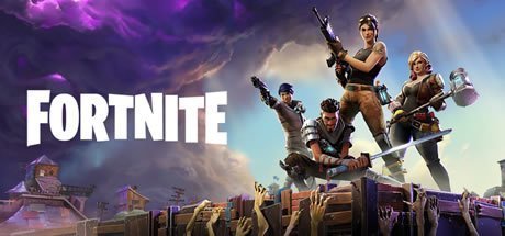 Social Fortnite - Play Free Now | Official Site | Epic Games
