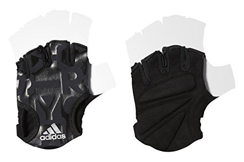 Lugar adidas WOM Graph Glove - Guantes para Mujer