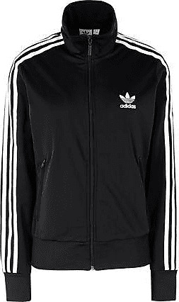 Social adidas W ID Knit TT Sudadera