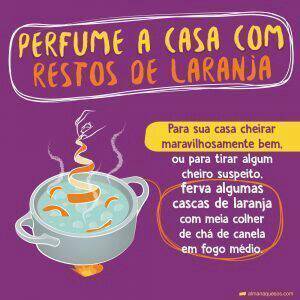 Fashion Casa perfumada ? Simples e barato 😃