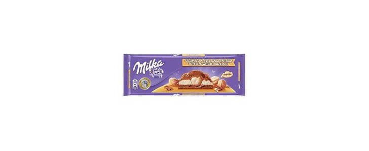 Producto Milka