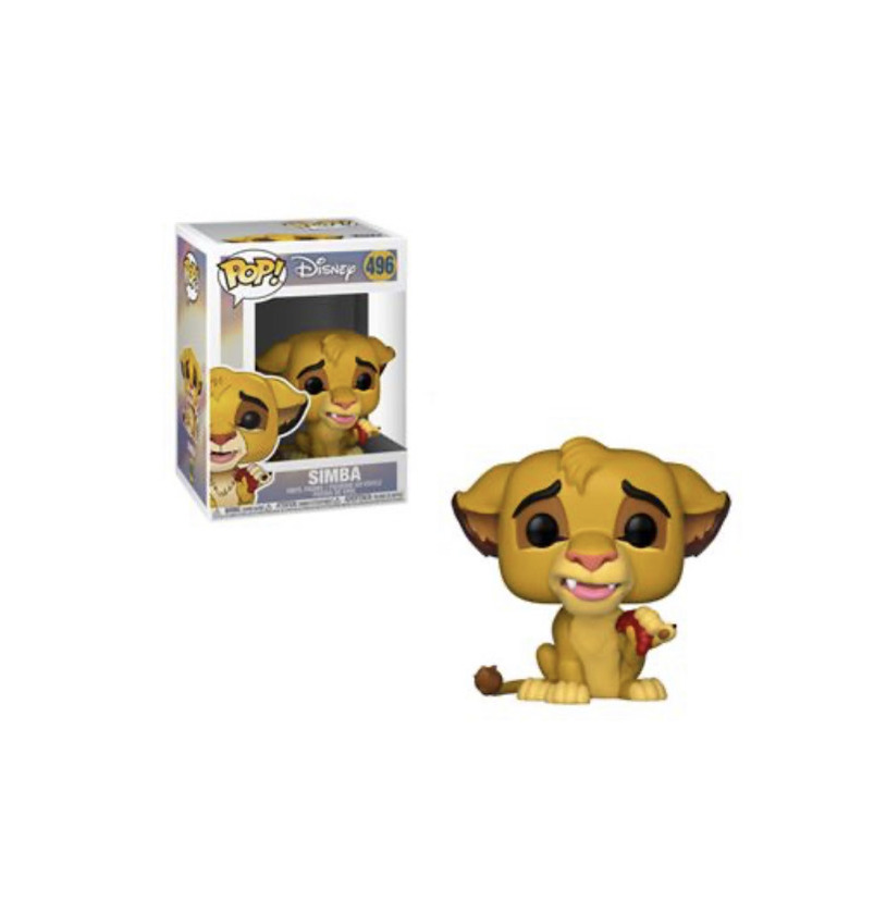 Product Disney pop