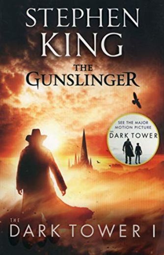 The gunslinger: Stephen King: 1/7
