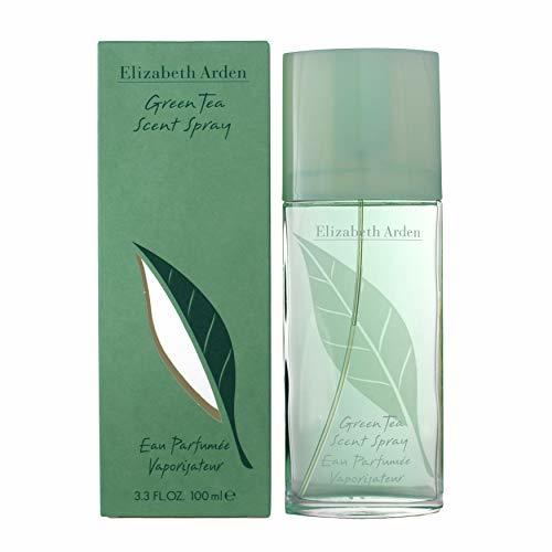 Social Elizabeth Arden Green Tea Eau de parfum 100 ml