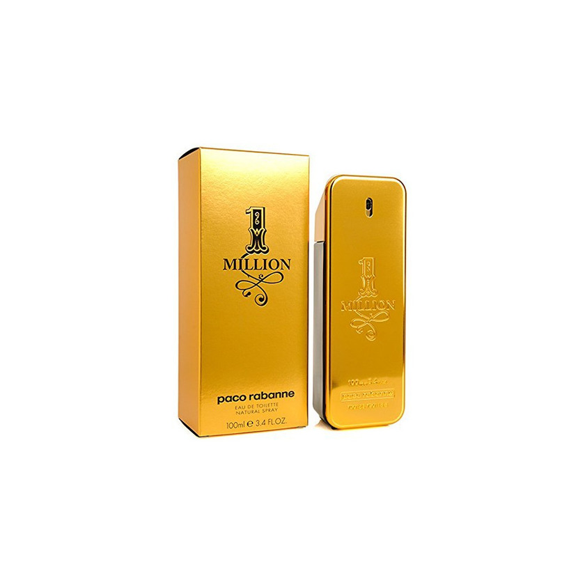 Producto PERFUME ONE MILLION PACO RABAN