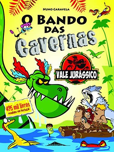 Libro O Bando Das Cavernas 25