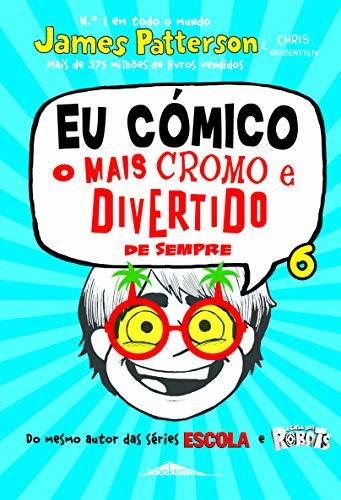 Libro Eu Cómico 6