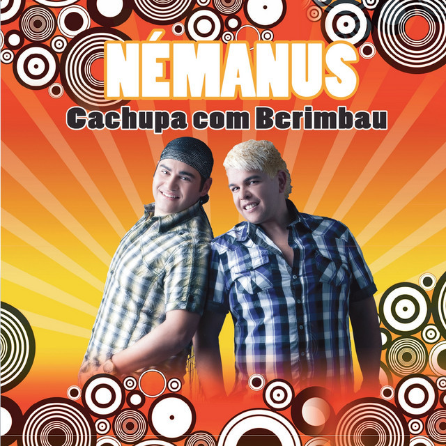 Canción Cachupa Com Berimbau