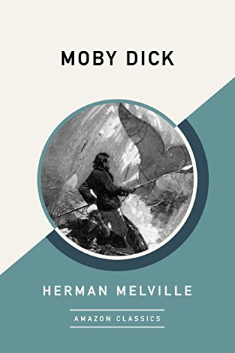 Libro Moby Dick