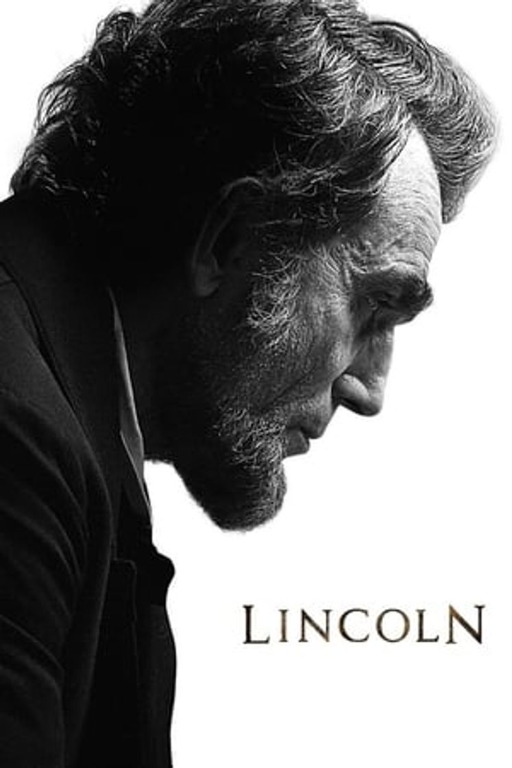 Película Lincoln