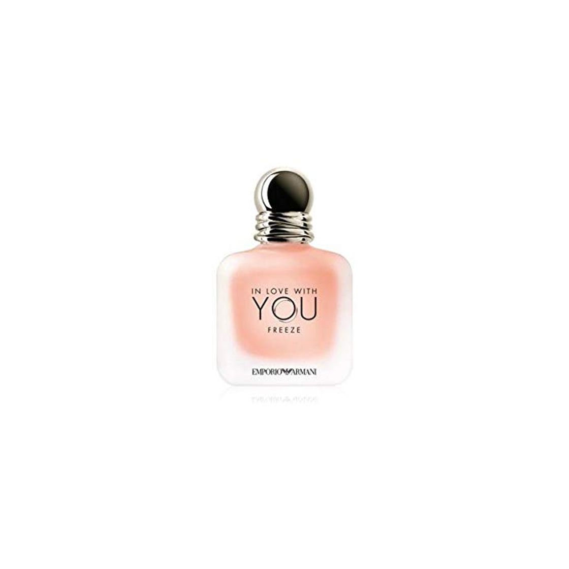 Producto Armani In Love With You Freez-50 ml