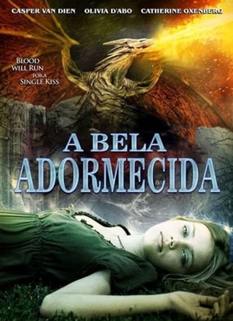 Movie La Bella Durmiente