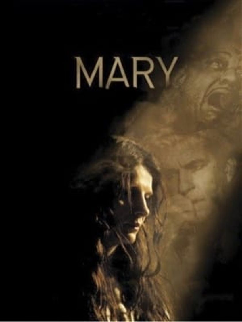 Película Mary