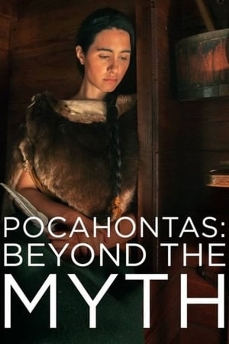 Película Pocahontas: Beyond the Myth