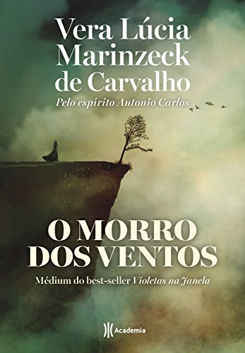 Libro O morro dos ventos