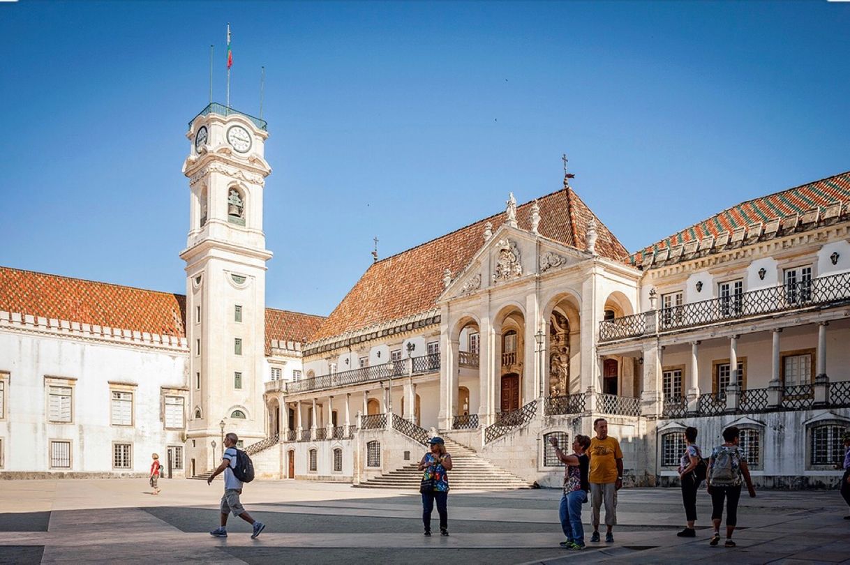 Lugar Portugal