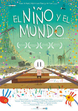 Movie El niño y el mundo