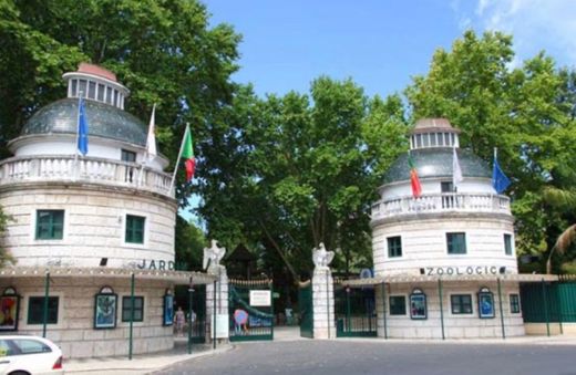 Jardim Zoológico de Lisboa