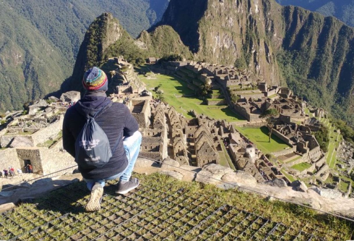 Place Cusco