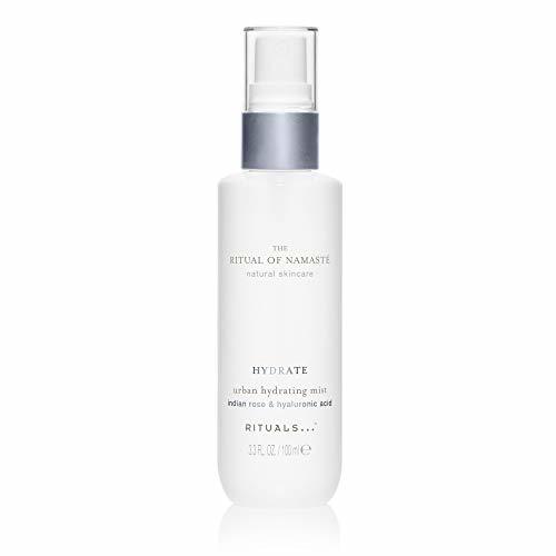 Producto RITUALS The Ritual of Namasté Bruma urbana hidratante