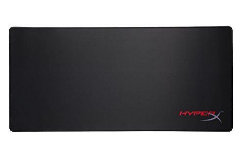 HyperX HX-MPFS-XL Fury S Pro - Alfombrilla de ratón para Gaming, tamaño