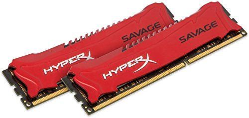 HyperX Savage - Memoria RAM de 8 GB