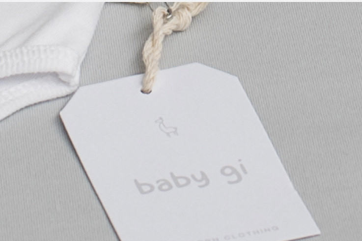 Productos Baby gi