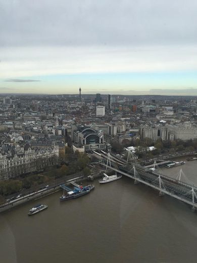 London Eye