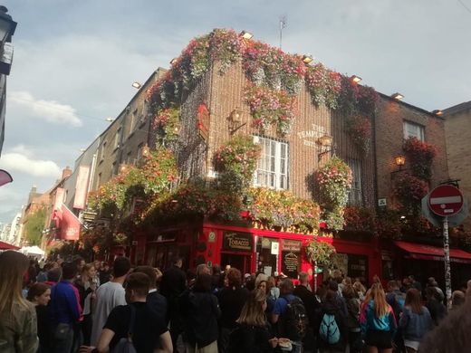 Temple Bar