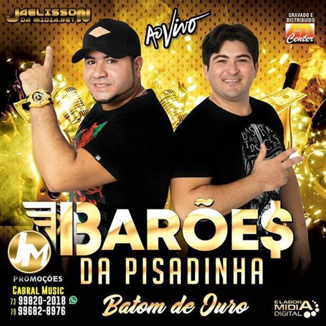 Music Quem É Seu Favorito