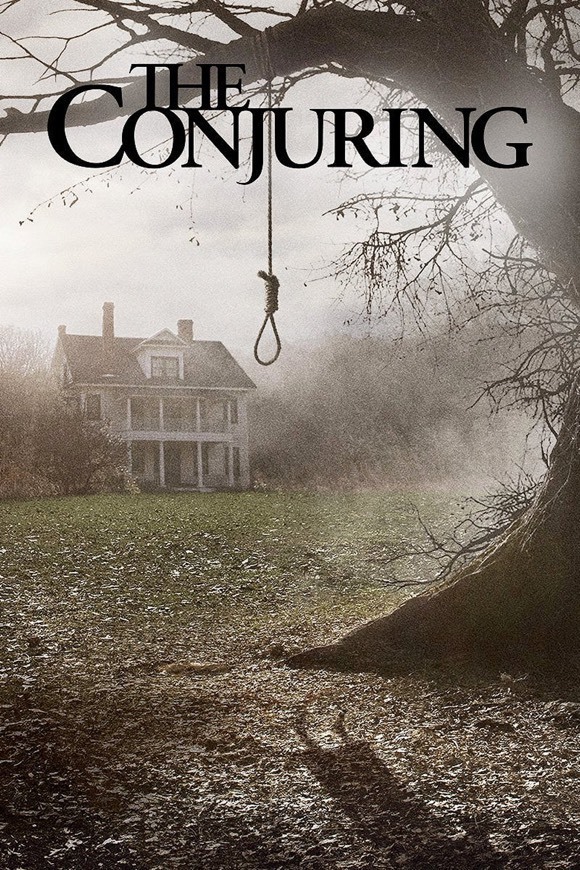 Movie Expediente Warren: The Conjuring