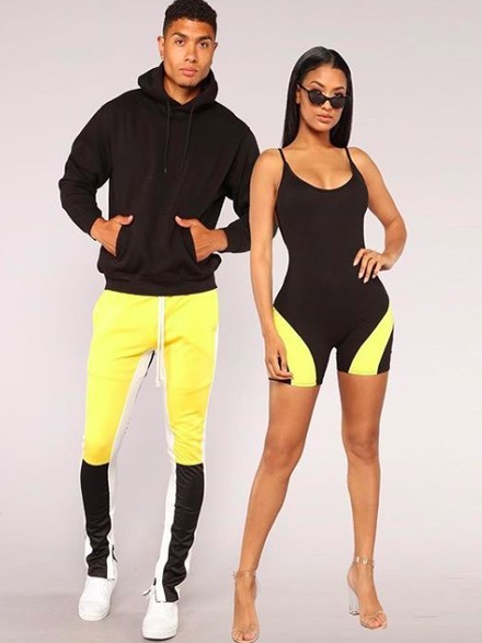 Social Fashionnova